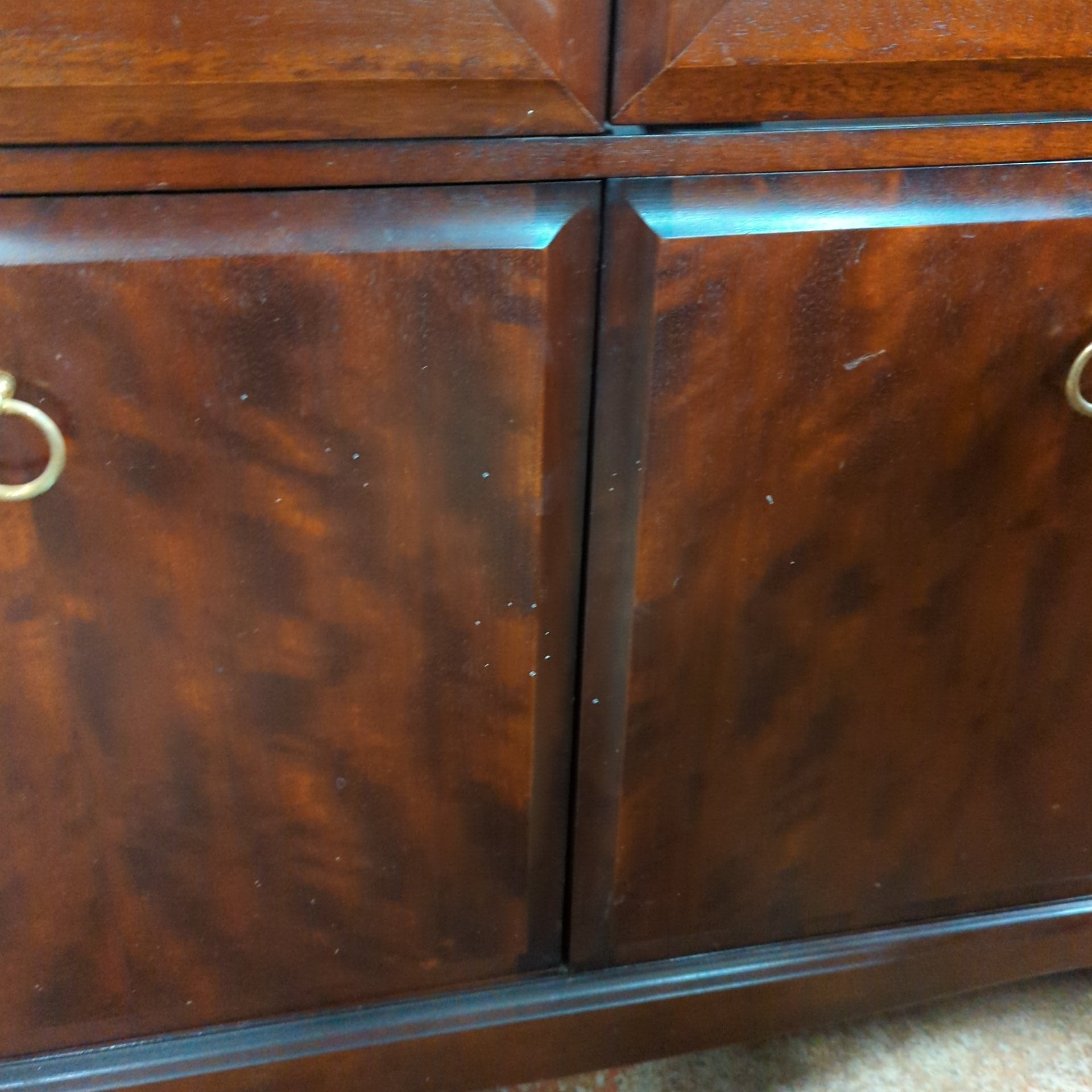 Display Cabinet